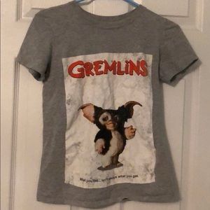 Gremlins Tee